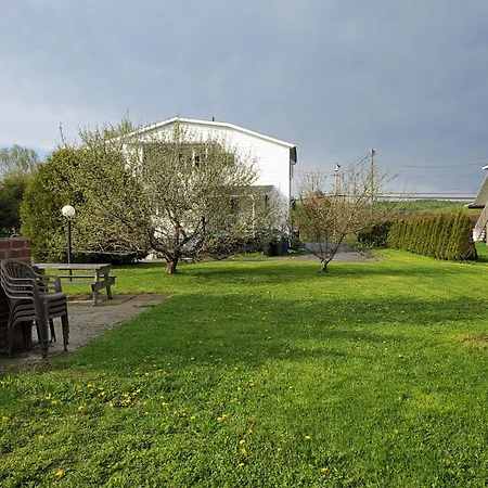 Le1226-Private Room 3 With Free Wifi And Parking Edmundston Exterior photo