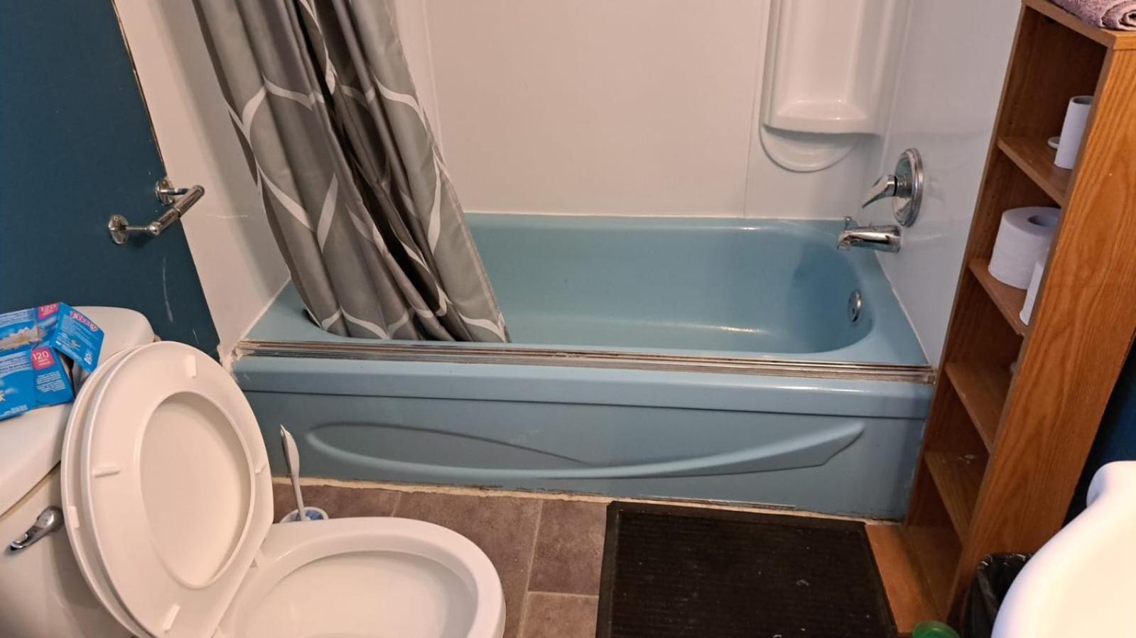 Homestay Le1226-private 3 With Free Wifi And Parking Edmundston