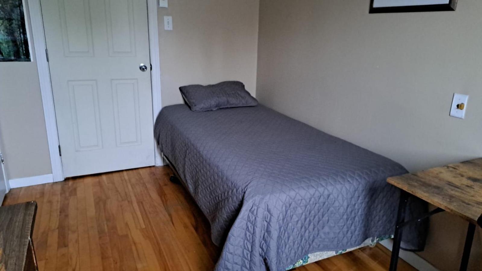 Le1226-private 3 With Free Wifi And Parking Homestay *