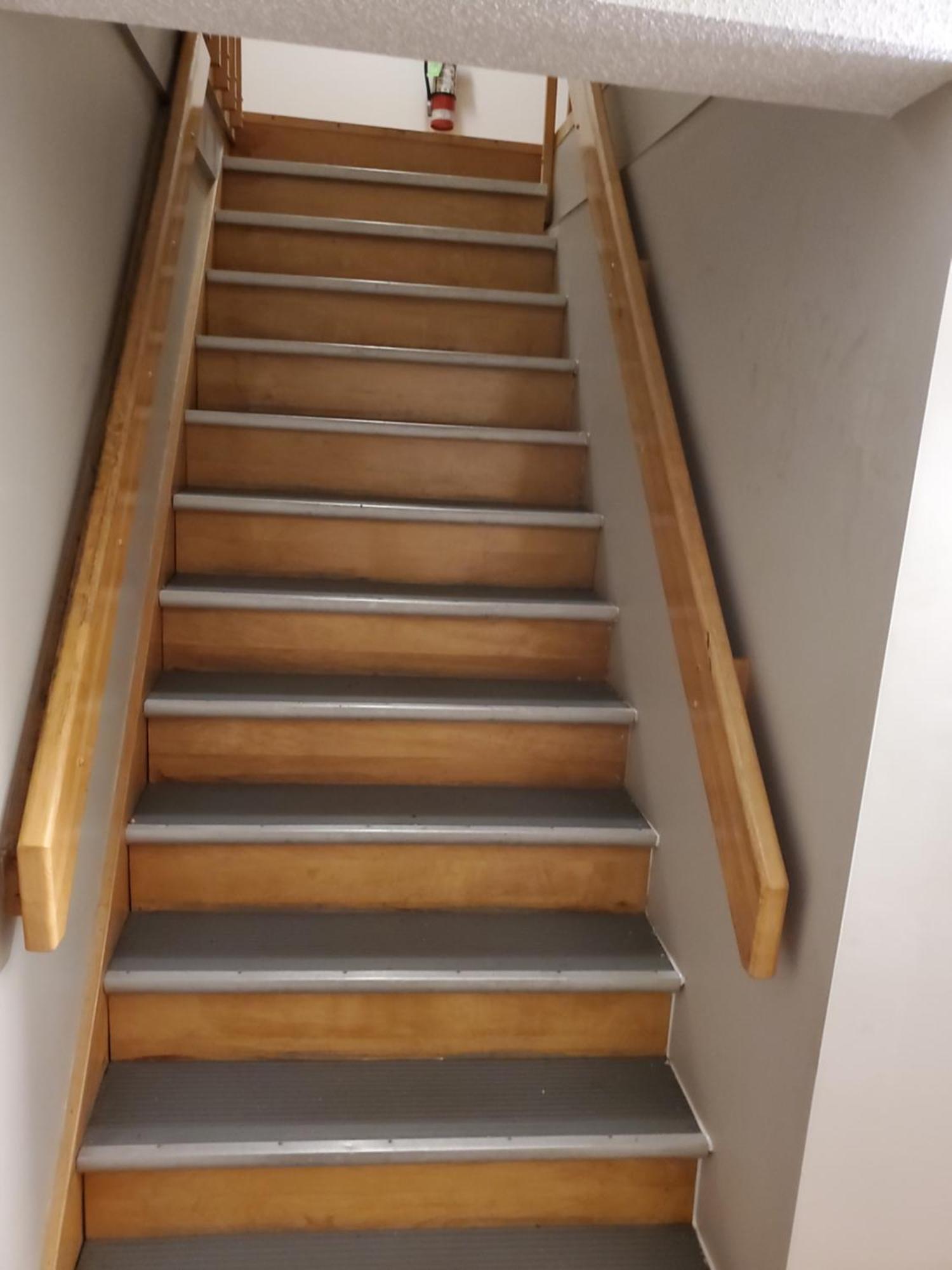 Homestay Le1226-private 3 With Free Wifi And Parking Edmundston