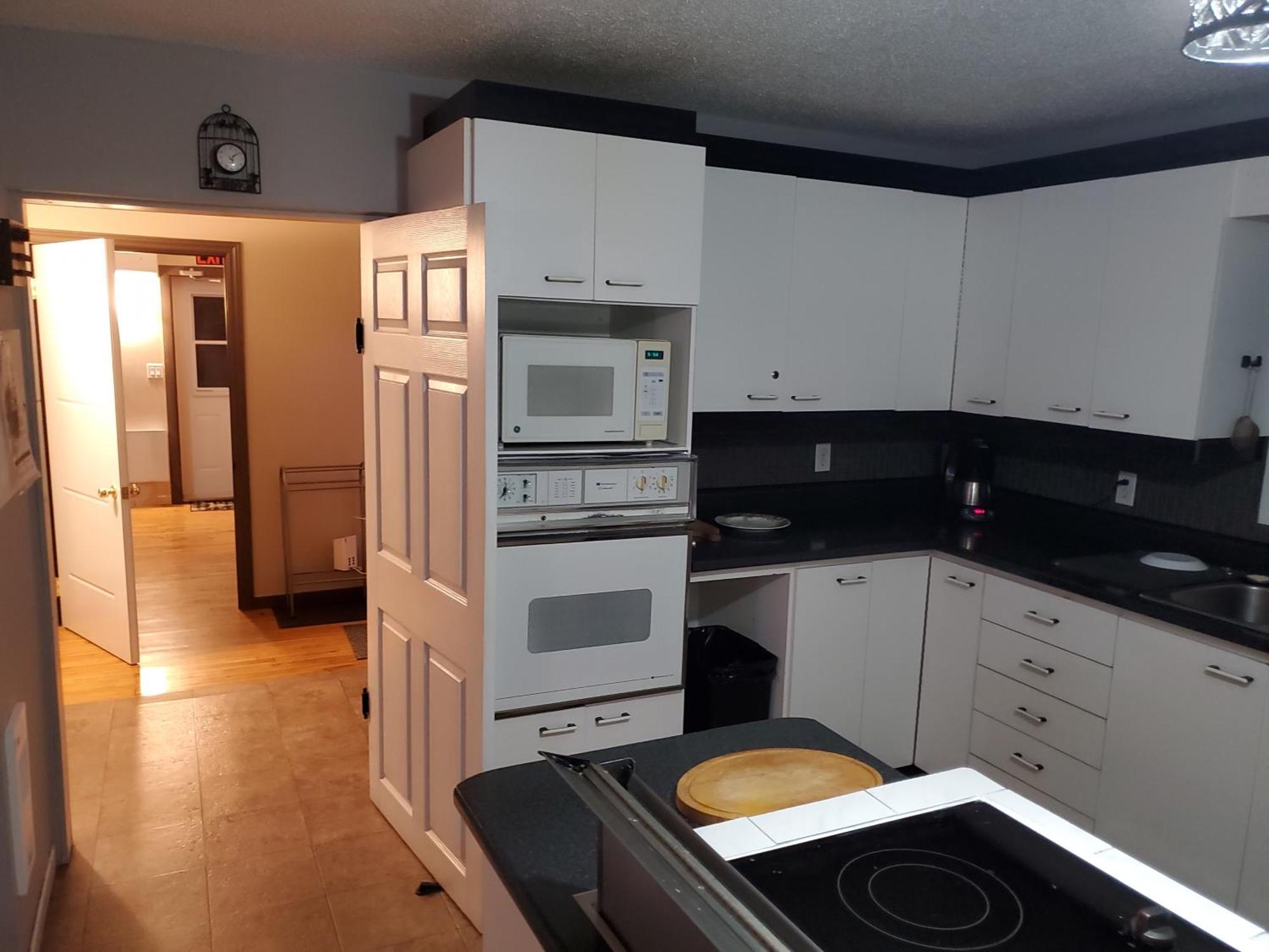 Le1226-private 3 With Free Wifi And Parking * Edmundston