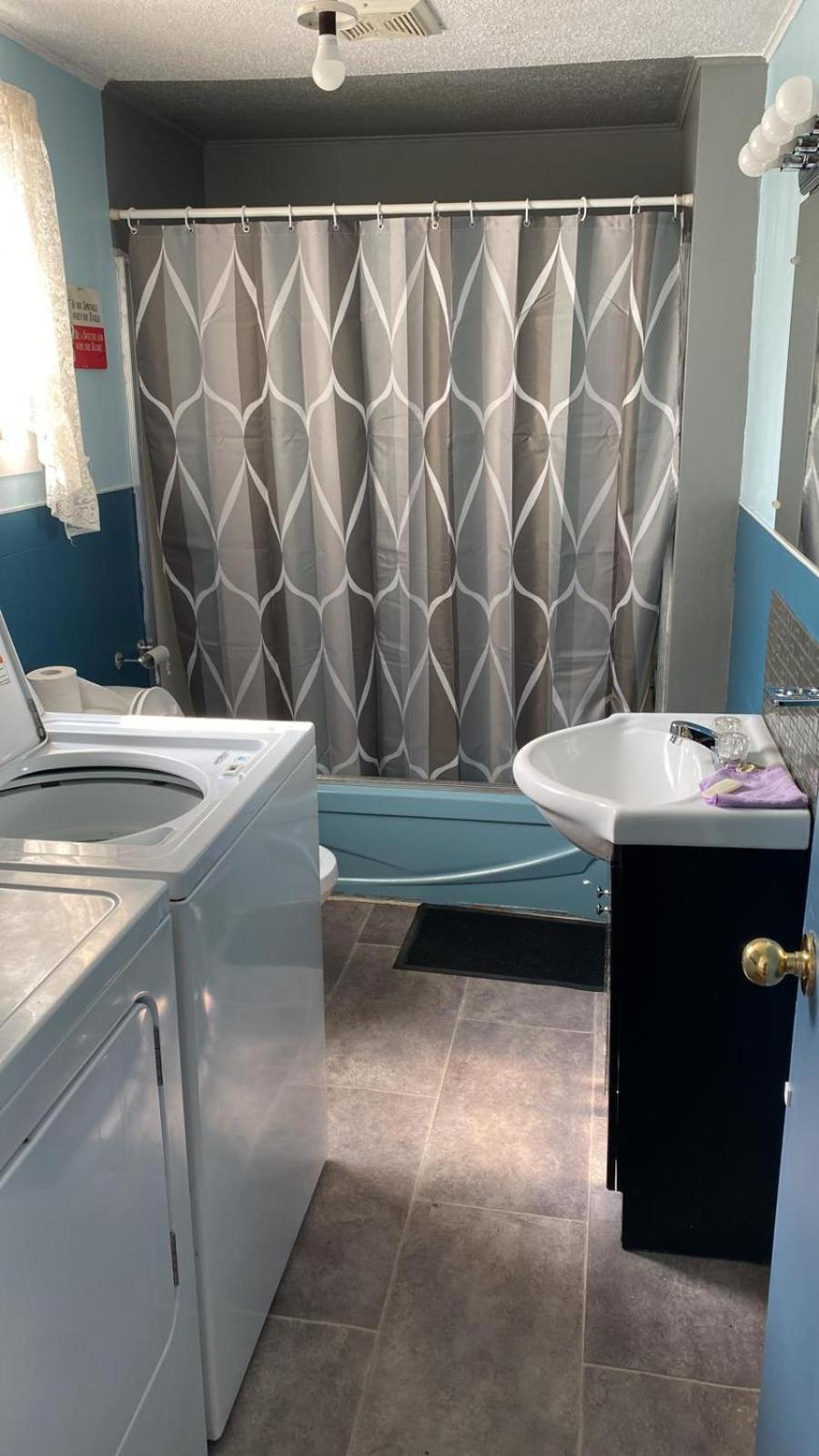 Le1226-private 3 With Free Wifi And Parking * Edmundston